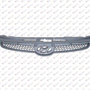 078004540 Hyundai i30 Hatchback/Estate 2007-2012 | Μάσκα