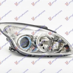 078005131 Hyundai i30 Hatchback/Estate 2007-2012 | Φανός Ηλεκτρικός Εμπρός Δεξιός