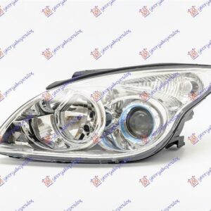 078005132 Hyundai i30 Hatchback/Estate 2007-2012 | Φανός Ηλεκτρικός Εμπρός Αριστερός