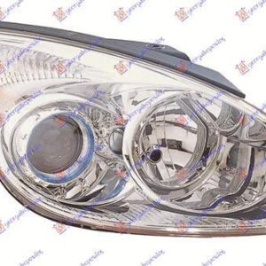 078005141 Hyundai i30 Hatchback/Estate 2007-2012 | Φανός Ηλεκτρικός Εμπρός Δεξιός