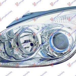 078005142 Hyundai i30 Hatchback/Estate 2007-2012 | Φανός Ηλεκτρικός Εμπρός Αριστερός