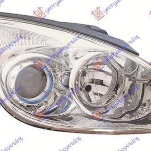 078005143 Hyundai i30 Hatchback/Estate 2007-2012 | Φανός Ηλεκτρικός Εμπρός Δεξιός