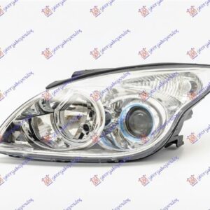 078005144 Hyundai i30 Hatchback/Estate 2007-2012 | Φανός Ηλεκτρικός Εμπρός Αριστερός