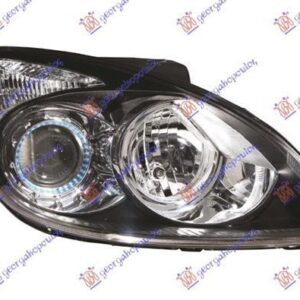 078005153 Hyundai i30 Hatchback/Estate 2007-2012 | Φανός Ηλεκτρικός Εμπρός Δεξιός