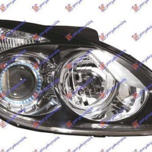 078005161 Hyundai i30 Hatchback/Estate 2007-2012 | Φανός Ηλεκτρικός Εμπρός Δεξιός