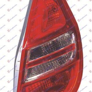 078005811 Hyundai i30 Hatchback/Estate 2007-2012 | Φανός Πίσω Δεξιός