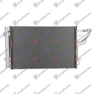 430106400 Kia Ceed 5θυρο 2010-2013 | Ψυγείο A/C