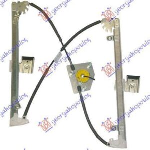 078007041 Hyundai i30 Hatchback/Estate 2007-2012 | Γρύλος Ηλεκτρικός Εμπρός Δεξιός