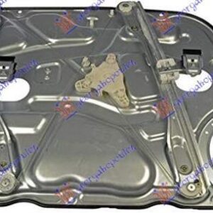 078007043 Hyundai i30 Hatchback/Estate 2007-2012 | Γρύλος Ηλεκτρικός Εμπρός Δεξιός