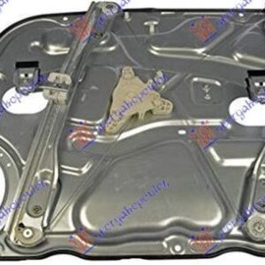 078007044 Hyundai i30 Hatchback/Estate 2007-2012 | Γρύλος Ηλεκτρικός Εμπρός Αριστερός