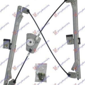 078007061 Hyundai i30 Hatchback/Estate 2007-2012 | Γρύλος Ηλεκτρικός Εμπρός Δεξιός