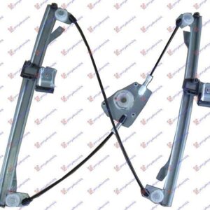 078007062 Hyundai i30 Hatchback/Estate 2007-2012 | Γρύλος Ηλεκτρικός Εμπρός Αριστερός