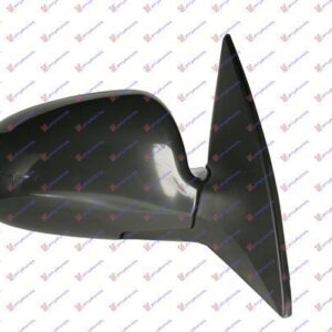 078007471 Hyundai i30 Hatchback/Estate 2007-2012 | Καθρέπτης Ηλεκτρικός Δεξιός