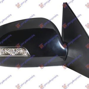 078007501 Hyundai i30 Hatchback/Estate 2007-2012 | Καθρέπτης Ηλεκτρικός Με Φλας Δεξιός