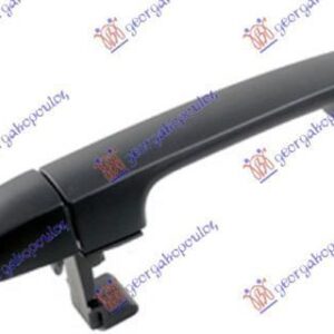 078007840 Hyundai i30 Hatchback/Estate 2007-2012 | Χερούλι Πόρτας Εξωτερικό Εμπρός/Πίσω Αριστερό/Δεξιό