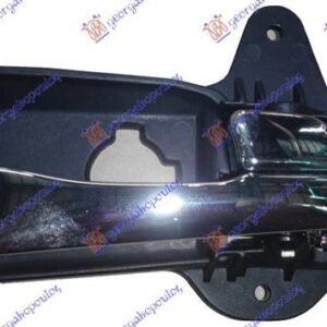 078007893 Hyundai i30 Hatchback/Estate 2007-2012 | Χερούλι Πόρτας Εσωτερικό Πίσω Δεξιό