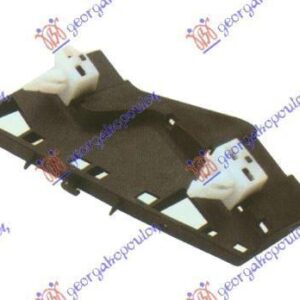 078104302 Honda Civic Sedan 2001-2004 | Βάση Προφυλακτήρα Πίσω Αριστερή