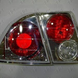 078105820 Honda Civic Sedan 2001-2004 | Φανός Lexus Πίσω