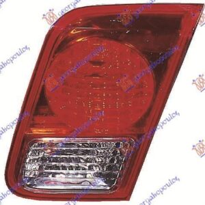 075705996 Honda Civic Sedan 2004-2005 | Φανός Εσωτερικός Πίσω Δεξιός