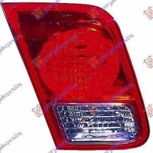 075705997 Honda Civic Sedan 2004-2005 | Φανός Εσωτερικός Πίσω Αριστερός