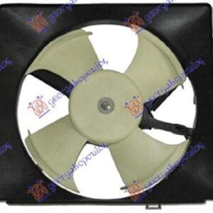 027206450 Honda Civic Hatchback/Liftback 2004-2005 | Βεντιλατέρ A/C