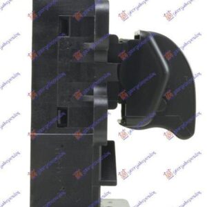 027207171 Honda Civic Hatchback/Liftback 2004-2005 | Διακόπτης Παραθύρου Εμπρός Δεξιός