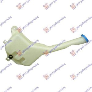 078108400 Honda Civic Sedan 2001-2004 | Δοχείο Νερού Υαλοκαθαριστήρων