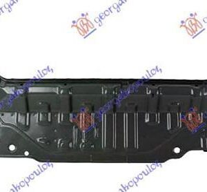 079902070 Hyundai Accent Liftback 1994-1997 | Ποδιά Πίσω