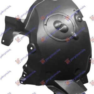 078400822 Renault Kangoo 2008-2013 | Θόλος Πλαστικός Εμπρός Αριστερός