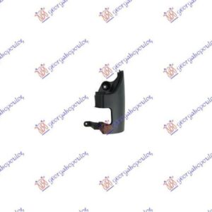 578103956 Nissan NV250 2019- | Άκρο Προφυλακτήρα Πίσω Δεξιό