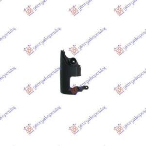 674003957 Renault Kangoo 2013-2021 | Άκρο Προφυλακτήρα Πίσω Αριστερό