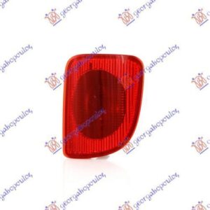 674006101 Renault Kangoo 2013-2021 | Αντανακλαστικό Προφυλακτήρα Πίσω Δεξιό