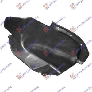 078600852 Toyota Carina E 1991-1995 | Θόλος Πλαστικός Πίσω Αριστερός