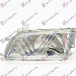 022205282 Toyota Carina E Sedan/Liftback 1996-2001 | Φανός Ηλεκτρικός Εμπρός Αριστερός