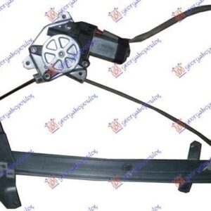 022207042 Toyota Carina E Sedan/Liftback 1996-2001 | Γρύλος Ηλεκτρικός Εμπρός Αριστερός