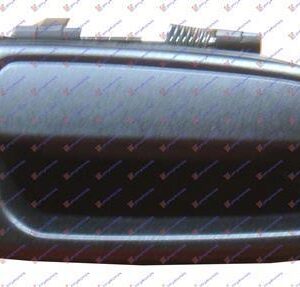 022207841 Toyota Carina E Sedan/Liftback 1996-2001 | Χερούλι Πόρτας Εξωτερικό Εμπρός Δεξιό