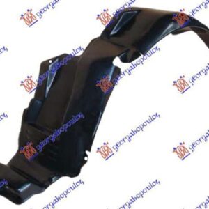 078800822 Mitsubishi Lancer 1992-1995 | Θόλος Πλαστικός Εμπρός Αριστερός