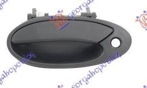 078807842 Mitsubishi Lancer 1992-1995 | Χερούλι Πόρτας Εξωτερικό Εμπρός Αριστερό