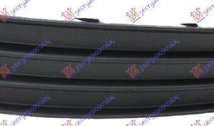 079004811 Audi A3 2008-2012 | Δίχτυ Προφυλακτήρα Εμπρός Δεξιό