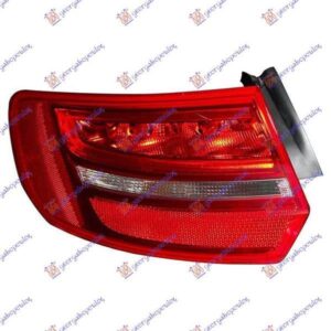 079005892 Audi A3 2008-2012 | Φανός Εξωτερικός Πίσω Αριστερός