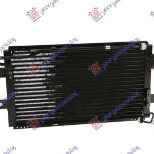 079106400 Mazda MX-5 1990-1999 | Ψυγείο A/C