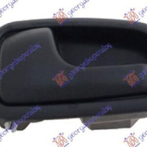 010207872 Mazda 323 Sedan 1997-1998 | Χερούλι Πόρτας Εσωτερικό Εμπρός/Πίσω Αριστερό