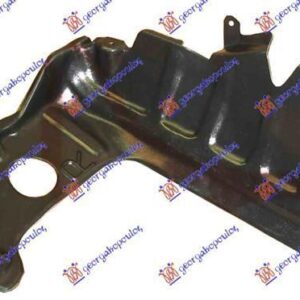 079900831 Hyundai Accent Liftback 1994-1997 | Ποδιά Μηχανής Δεξιά