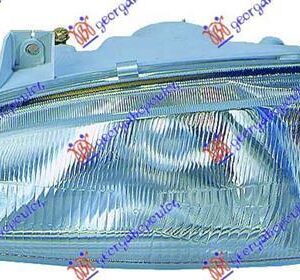 079905142 Hyundai Accent Liftback 1994-1997 | Φανός Εμπρός Αριστερός