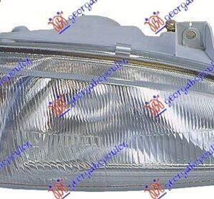 079905143 Hyundai Accent Liftback 1994-1997 | Φανός Εμπρός Δεξιός