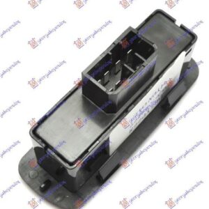 069507172 Hyundai Accent Hatchback 1997-1999 | Διακόπτης Παραθύρων Εμπρός Αριστερός