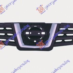 080404540 Nissan Qashqai 2007-2010 | Μάσκα