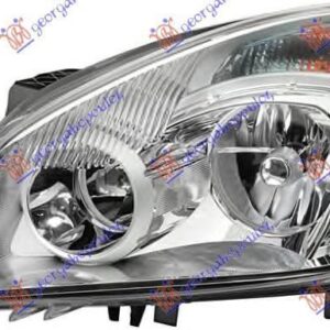 080405162 Nissan Qashqai 2007-2010 | Φανός Xenon Εμπρός Αριστερός