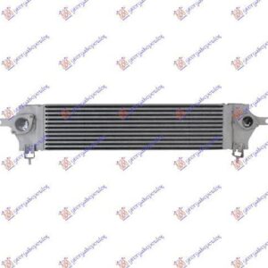 576006200 Nissan Qashqai 2010-2013 | Ψυγείο Intercooler