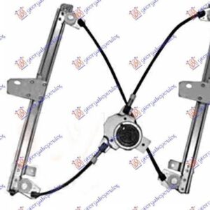 576007067 Nissan Qashqai 2010-2013 | Γρύλος Ηλεκτρικός Εμπρός Αριστερός